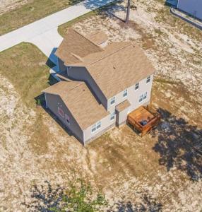 Comfortable 3BR Home Near VA Hospital & Ft Bragg