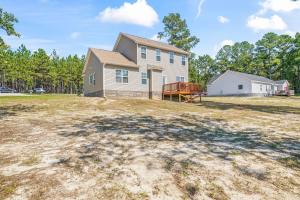 Comfortable 3BR Home Near VA Hospital & Ft Bragg
