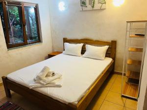 Casa Stefy Vama Veche