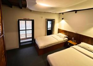 Newa Inn Homestay