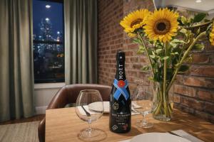 1 BD Unit in the heart of Manhattan