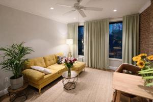 1 BD Unit in the heart of Manhattan