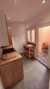 Central Lisbon Stay Campolide