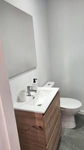 Central Lisbon Stay Campolide