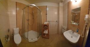 Apartmán AQUAPARK - Hotel Bešeňová