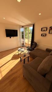 Apartmány Pod Stráží