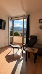Apartmány Pod Stráží