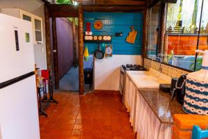 Espaço Aricá