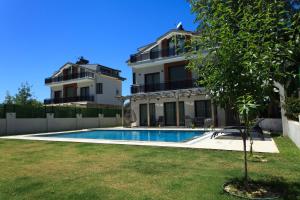 Cesur Villa