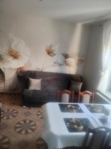 Apartament ul. Władysława IV 22