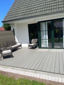 House in Rostock Gartenstadt