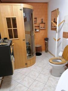 Apartment Metija LUX with private sauna