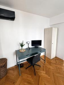 Riviera Park Retreat - Near National Arena