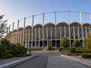 Riviera Park Retreat - Near National Arena