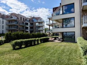 Apartament Morsa w Nautica Resort