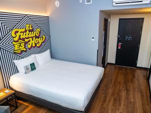 ibis styles Lima San Isidro