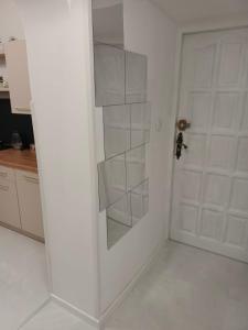 Apartament Międzylesie