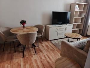 Apartament Międzylesie