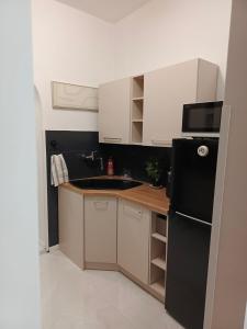Apartament Międzylesie
