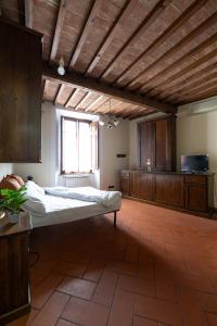 Porta Buia Loft