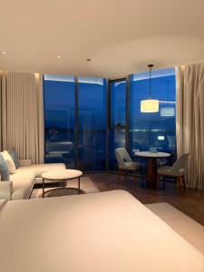 21Home Bay View Studio, Marina Beach