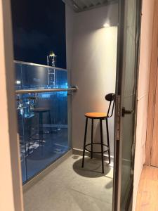 21Home Bay View Studio, Marina Beach