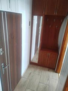 Apartament ul. Władysława IV 22