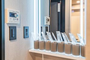 EXE Higashi Shinsaibashi IV, 3rd floor - Vacation STAY 66784v