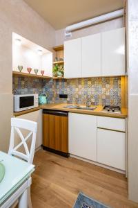 Apartament Knyazya Leva