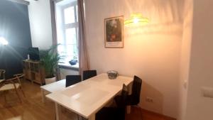S-6 Kraków Quiet Center O&P ApartFamily