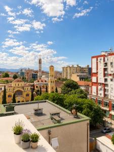 Heart of the City View
