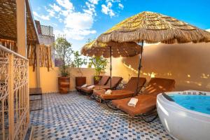 Lobama Riad Medina