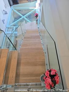 Park Lane 3 Bedroom Townhouse - PL14