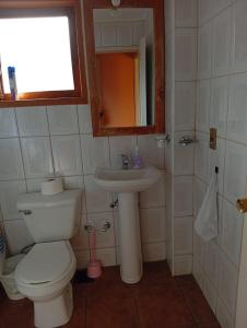 Apart Hotel Kiñe Payün
