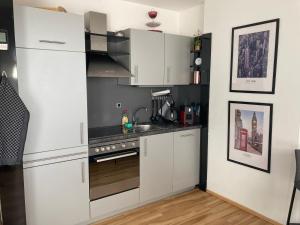 Cozy apartment close city center