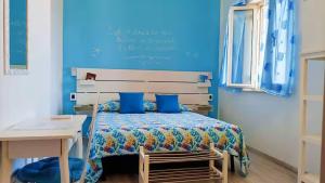 B&B Catanzaro lido La collina dei poeti