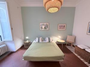 Large family apartment - 100 smq - 2 bathrooms - 5 min Vatican & Metro