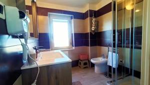 B&B Catanzaro lido La collina dei poeti
