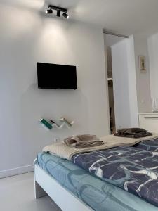 Yoo Bulgaria Apartment D105