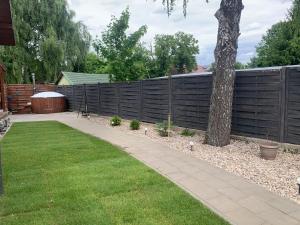Apartament Świerkowa 11