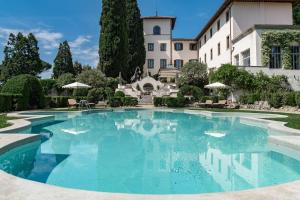 Villa Bibbiani