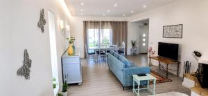 Like-Home-T3 House-garden, sea view, beach
