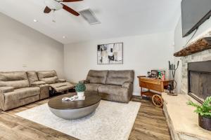 Family & Pet Friendly! Desert Oasis in Avondale