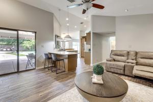 Family & Pet Friendly! Desert Oasis in Avondale