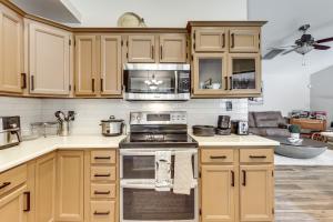 Family & Pet Friendly! Desert Oasis in Avondale