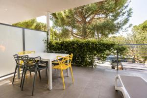 Holiday Apartments - Camping Al Porto