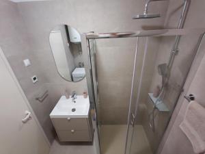 Apartman Puntizela
