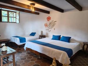 Hotel Xic Xanac