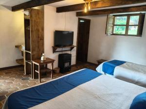 Hotel Xic Xanac