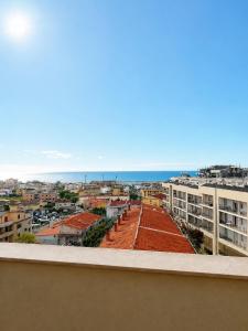 B&B Catanzaro lido La collina dei poeti